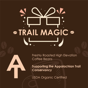 Trail Magic